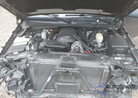 2005 Chevrolet Silverado 1500 Lt z USA, uszkodzony, nr VIN 1GCEK19B45E303688